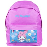 Scool Kombat Mochila My Melody